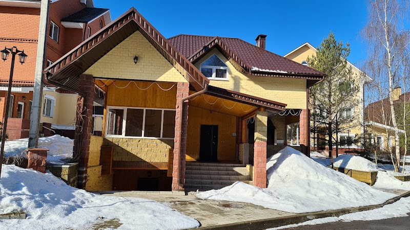 Guest House Shchyolkovo in Shchelkovo, Russia