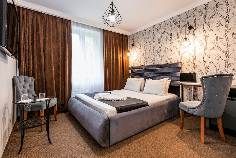 Guest House Sova in Kashin, Russia