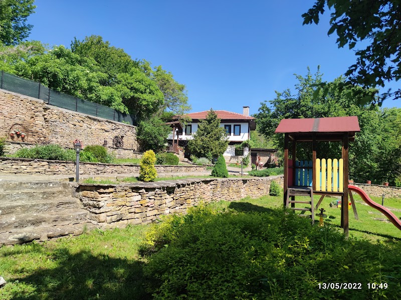 Guest House Stone Paths in Troyan, Bulgaria