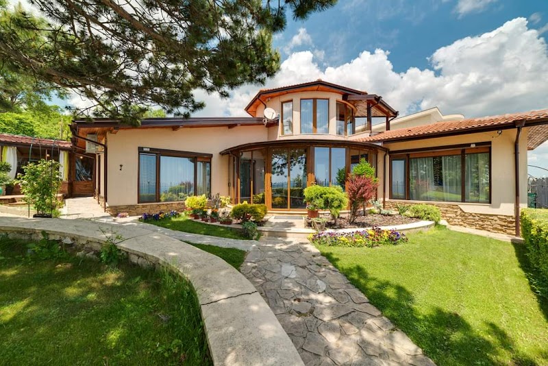 Guest House Sunny-Vicky in Balchik, Bulgaria