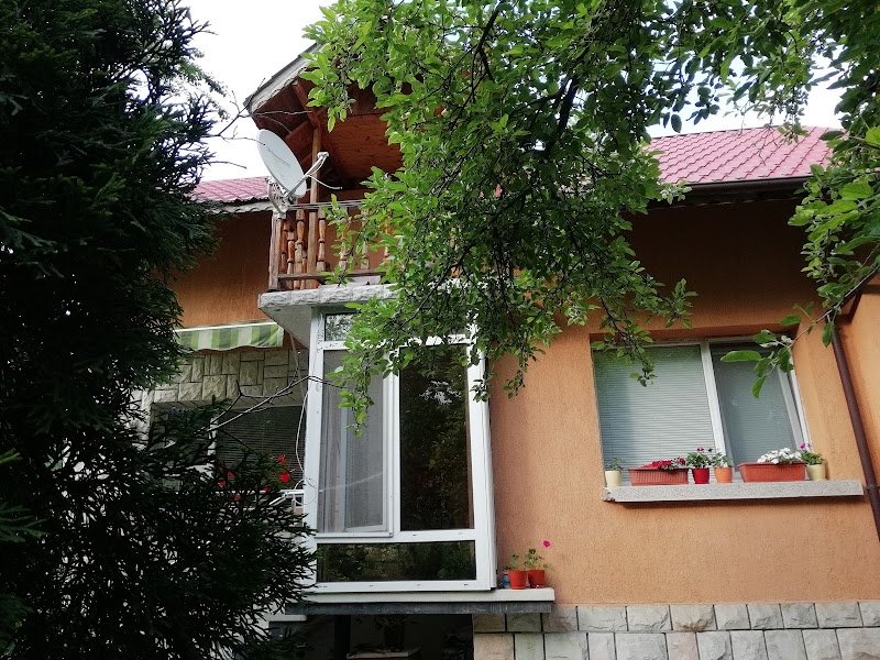 Guest House Tedy in Berkovitsa, Bulgaria