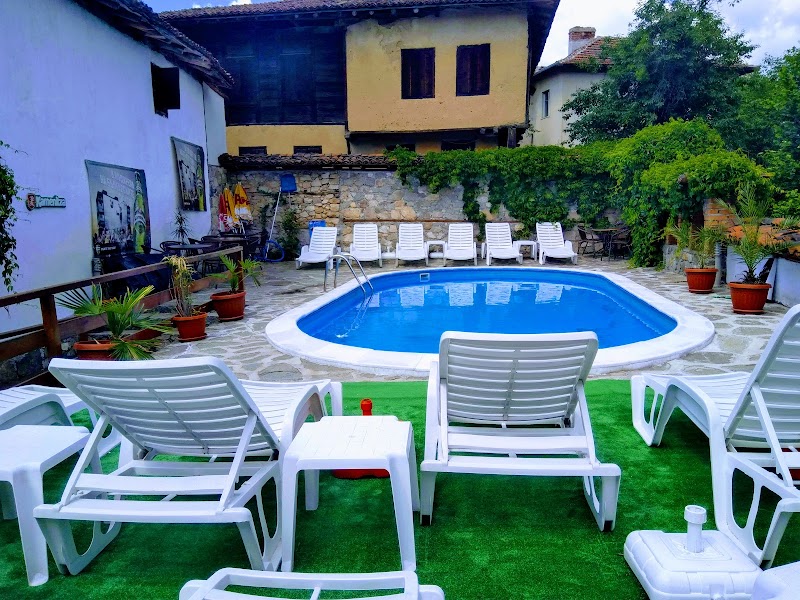 Guest House Todorini Kashti in Bratsigovo, Bulgaria