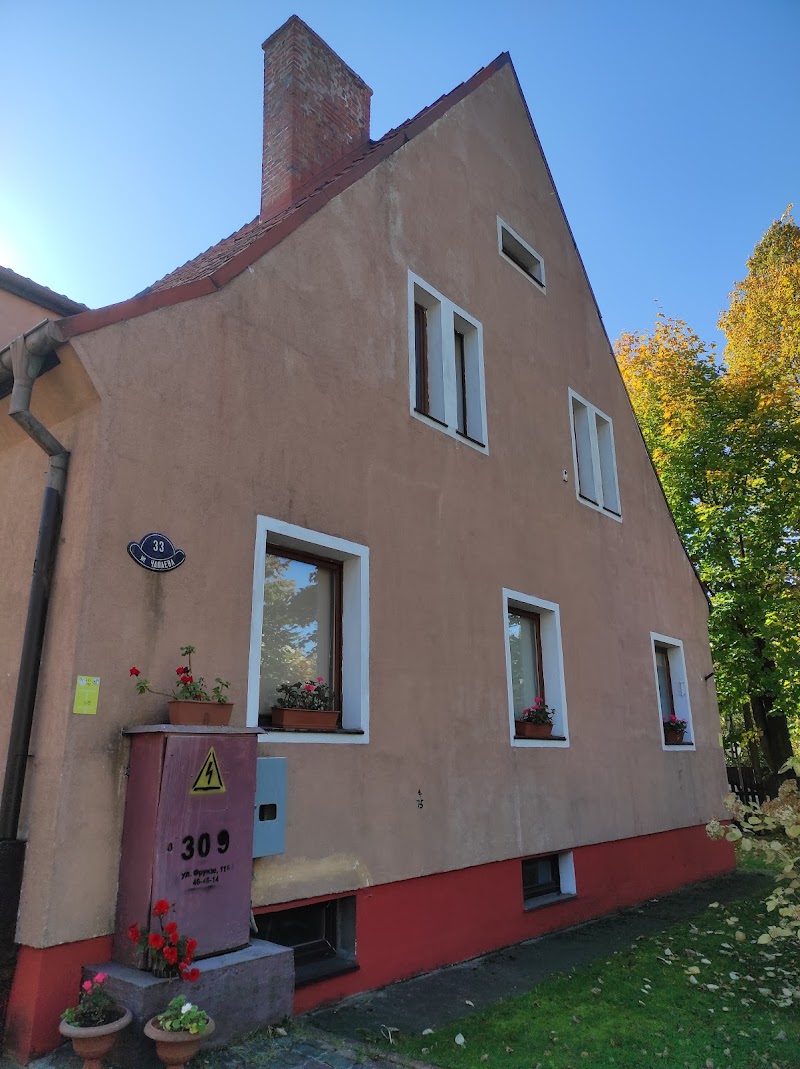 Guest House U Ozera in Shira, Russia