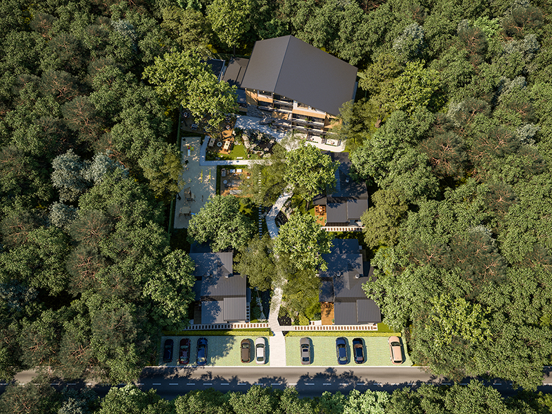 Guest House Utopia in Berkovitsa, Bulgaria