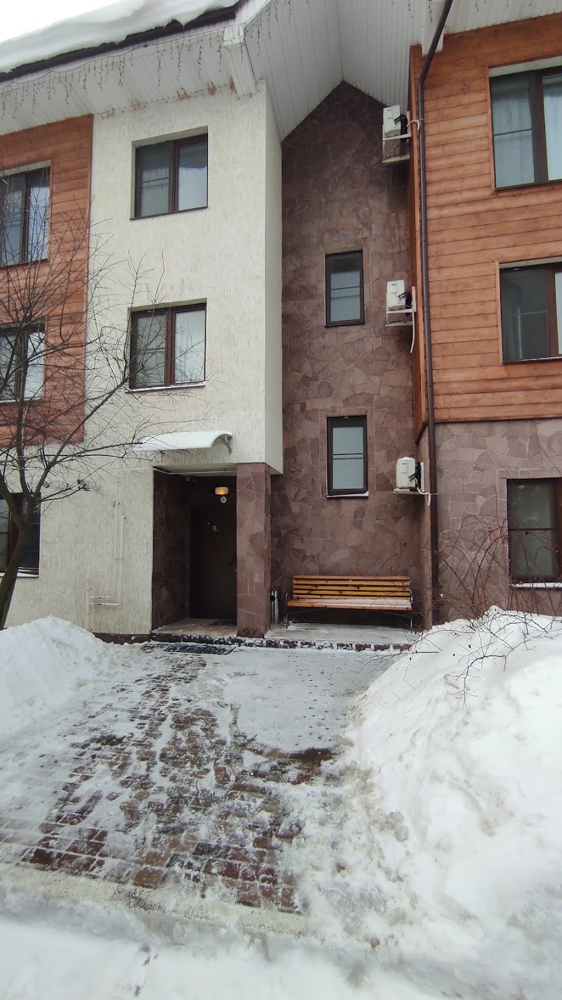 Guest House Velsk in Velsk, Russia