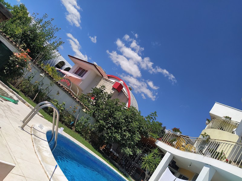 Guest House Villa Elly in Kavarna, Bulgaria