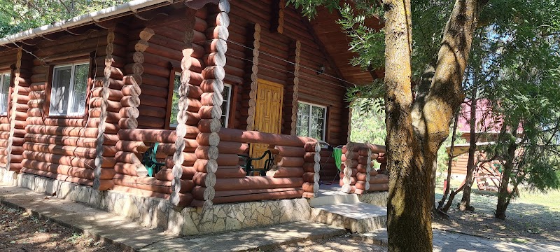Guest House Zarya in Kamenka, Russia