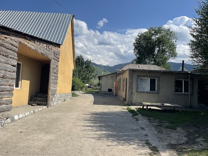 Guest House on Rabochaya in Kem, Russia