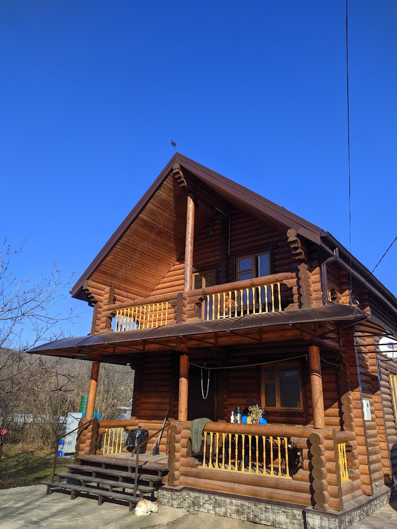 Guest House on Sovetskaya in Abinsk, Russia