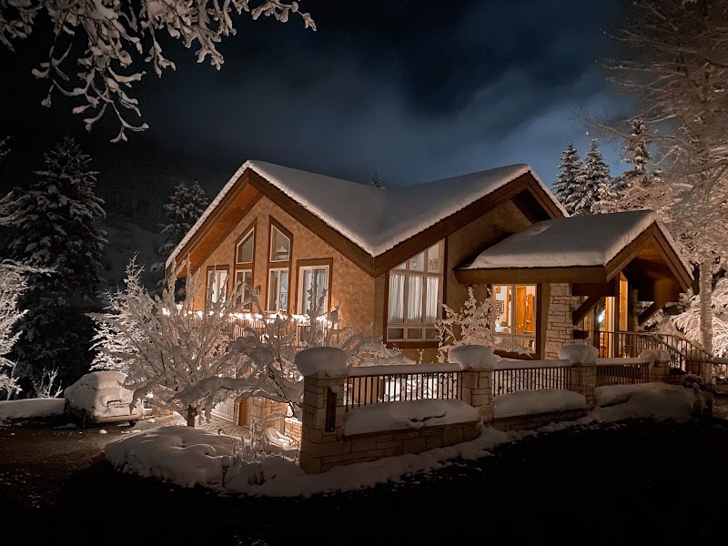 Guesthaus Vail in Vail, Colorado, United States