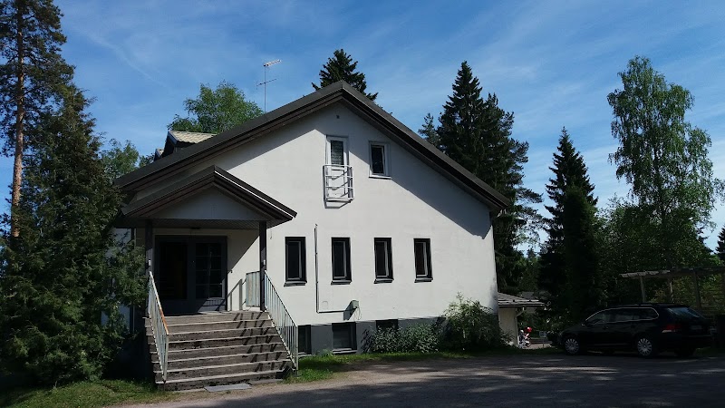Guesthouse Imatran Portti in Lappeenranta, Finland