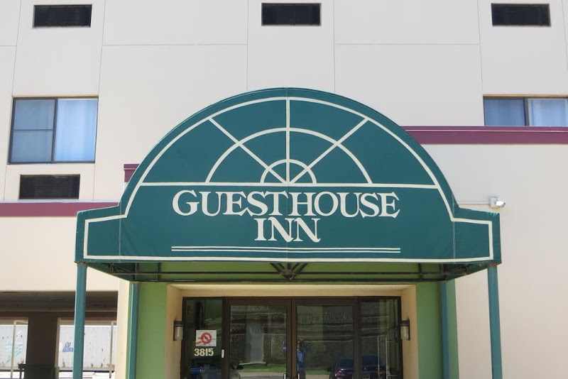 Guesthouse Inn & Extended Stay Suites in Lubbock, Texas, United States