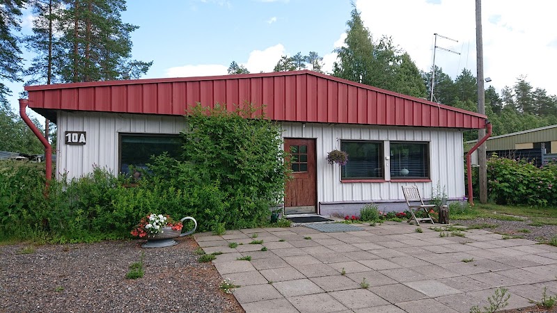 Guesthouse Julia in Kajaani, Finland