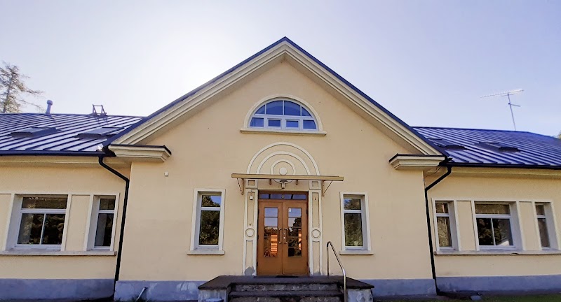 Guesthouse Kukruse Residents in Kohtla-Jarve, Estonia