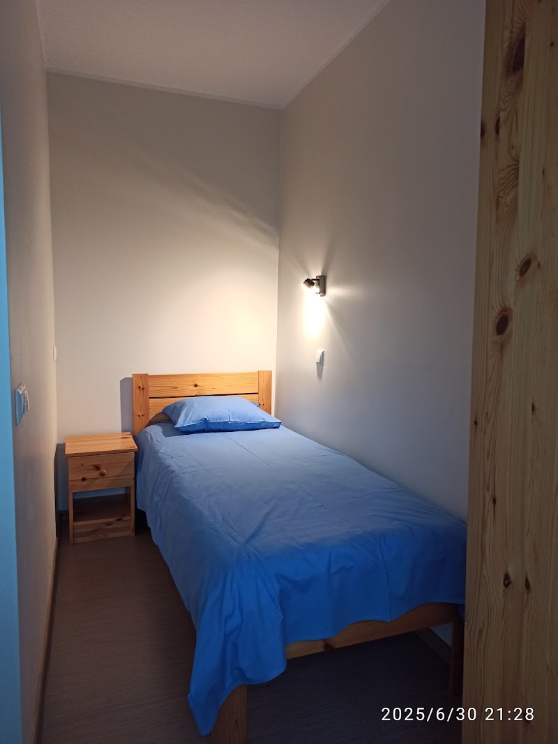 Guesthouse Kuremaa in Jogeva, Estonia