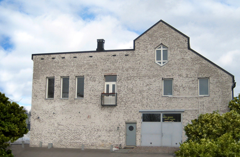Guesthouse Little Tundra in Lahti, Finland