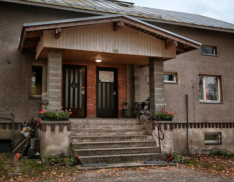 Guesthouse Stranda in Porvoo, Finland