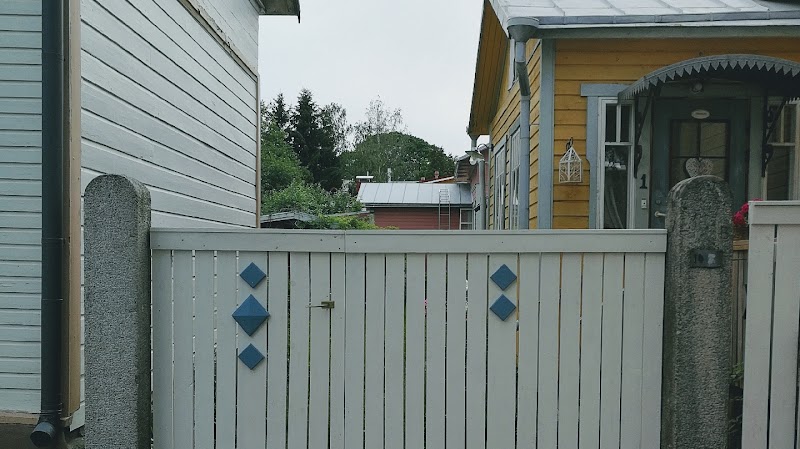 Guesthouse Uusikaupunki in Uusikaupunki, Finland