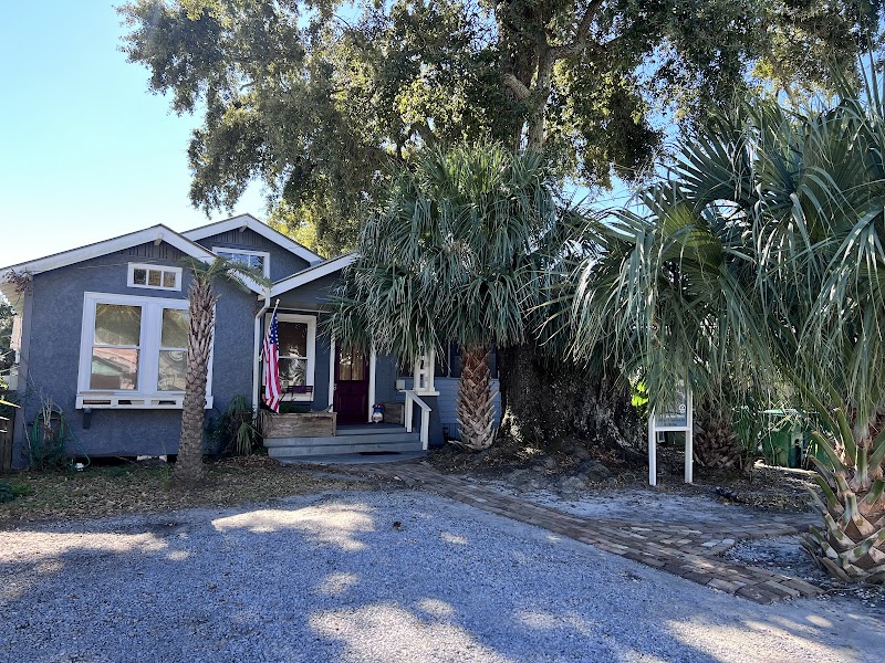 Gulf View Haven in Bay St Louis, MS, United States