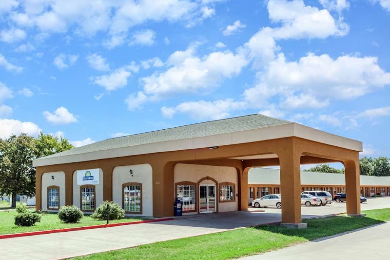 Gun Barrel Executive Inn in Gun Barrel City, Texas, United States