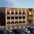Gyumri Hotel Plaza