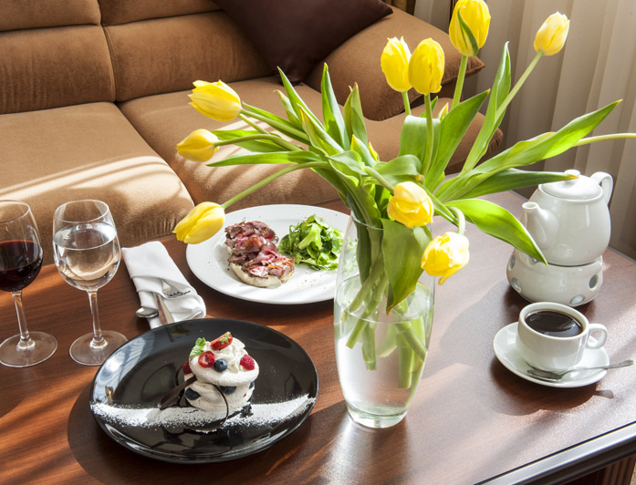 HELIOPARK Residence in Penza, Russia