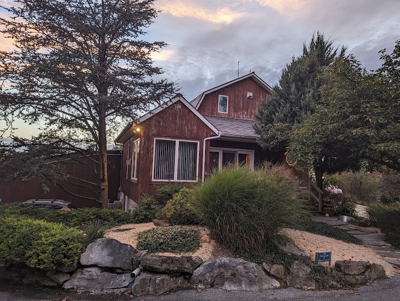 HIllside Farm Bed & Breakfast in Mount Joy, Pennsylvania, United States