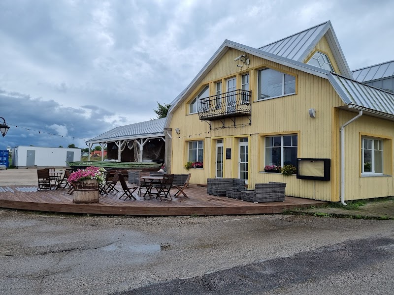 Haapsalu Viigi Hostel in Haapsalu, Estonia