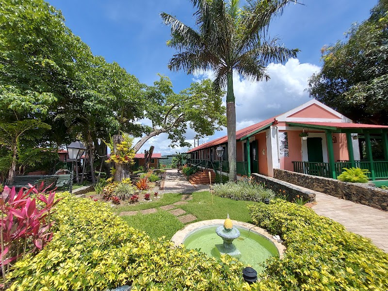 Hacienda Juanita in Santa Bárbara, Puerto Rico, United States