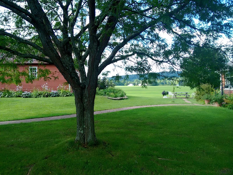 Halcyon Farm Bed & Breakfast in Johnstown, New York, United States