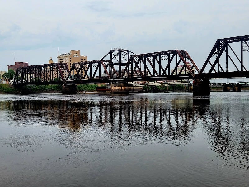 Hamilton House Inn in Monroe, Louisiana, United States