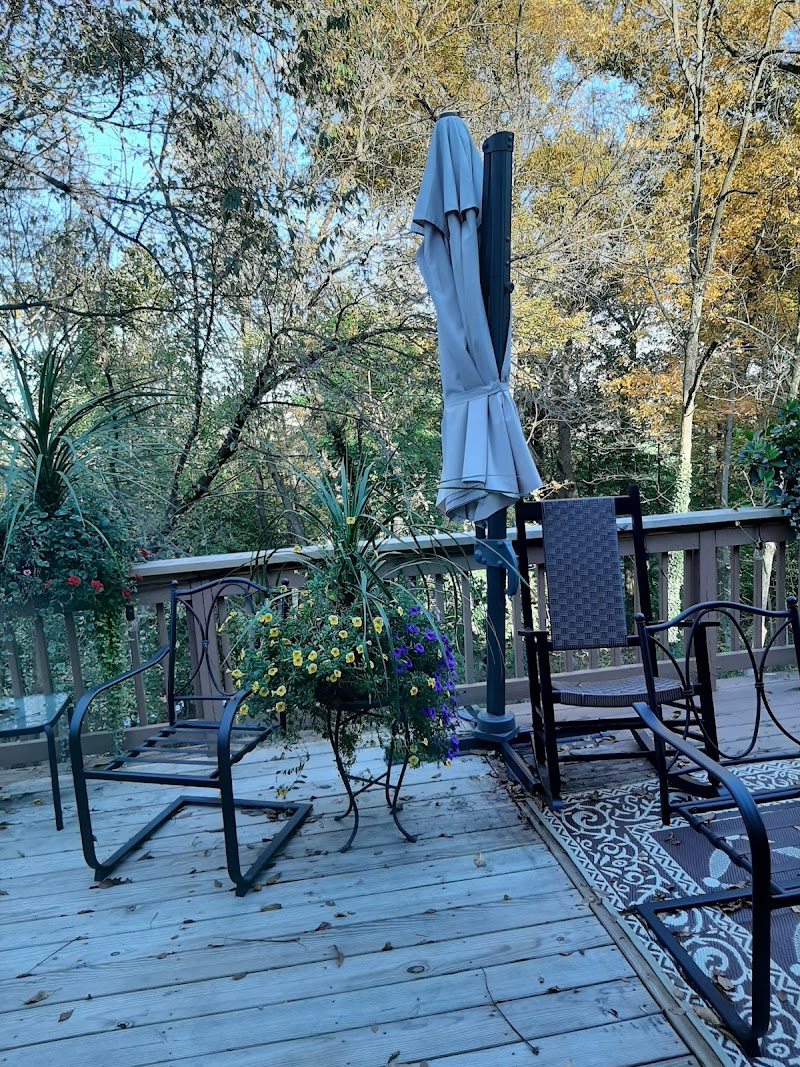 Hammer Creek Hideaway in Lititz, Pennsylvania, United States