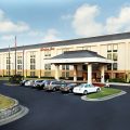 Hampton Inn Atlanta-Cumberland Mall/NW