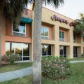 Hampton Inn Brooksville Dade City