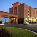 Hampton Inn Calera