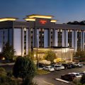Hampton Inn Charleston-Southridge