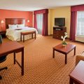 Hampton Inn Chattanooga-North/Ooltewah