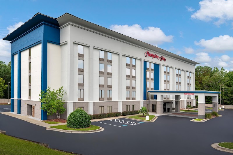 Hampton Inn Columbia Northeast-Fort Jackson Area in Columbia, South Carolina, United States