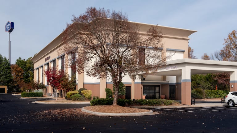 Hampton Inn Commerce in Commerce, Georgia, United States