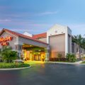 Hampton Inn Commercial Boulevard-Fort Lauderdale