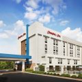 Hampton Inn Concord/Kannapolis