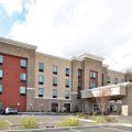 Hampton Inn Corning/Painted Post