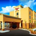 Hampton Inn Crystal River