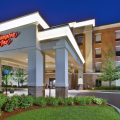 Hampton Inn Detroit-Novi at 14 Mile Road
