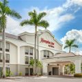Hampton Inn Fort Myers-Airport & I-75