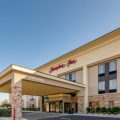 Hampton Inn Frostburg