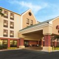Hampton Inn Georgetown Marina