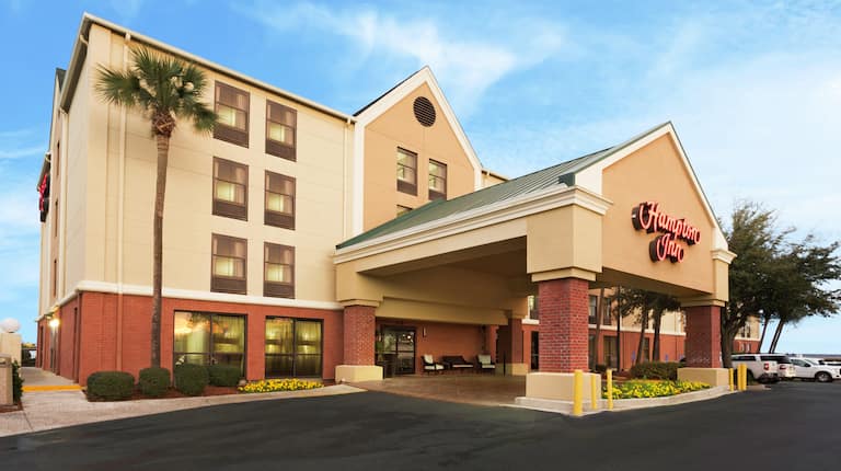 Hampton Inn Georgetown Marina in Georgetown, Delaware, United States