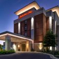 Hampton Inn Greensboro Airport