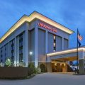 Hampton Inn Greenville I-385 Woodruff Rd.